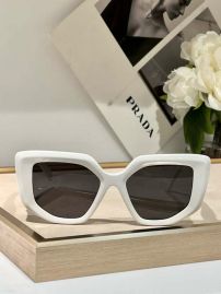 Picture of Prada Sunglasses _SKUfw56679112fw